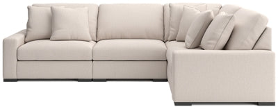 Calden 4-Piece Sectional