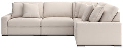 Calden 4-Piece Sectional
