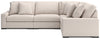 Calden 4-Piece Sectional