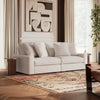 Calden 2-Piece Sectional Sofa