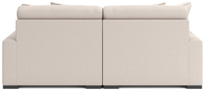 Calden 2-Piece Sectional Sofa