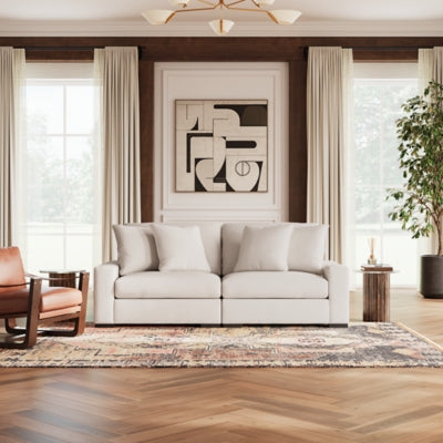Calden 2-Piece Sectional Sofa
