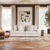 Calden 2-Piece Sectional Sofa