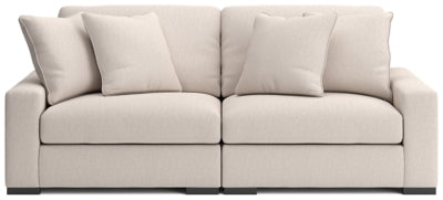 Calden 2-Piece Sectional Sofa