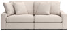 Calden 2-Piece Sectional Sofa
