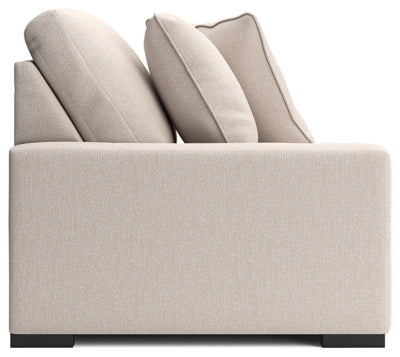 Calden 2-Piece Sectional Sofa