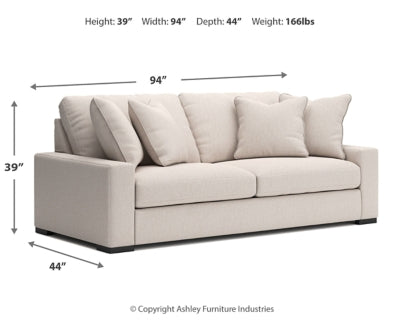Calden Sofa