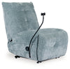 Burlyton Recliner