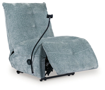 Burlyton Recliner