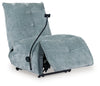 Burlyton Recliner