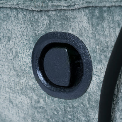 Burlyton Recliner