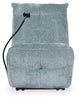 Burlyton Recliner