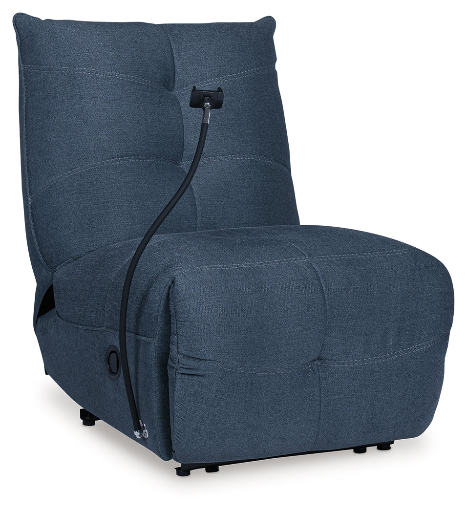 Burlyton Recliner