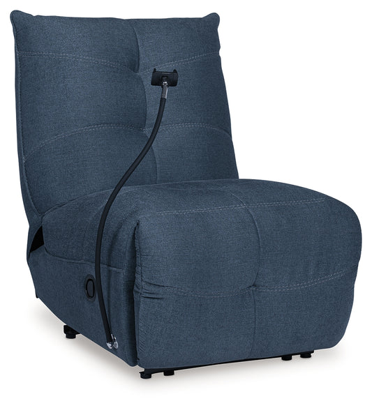 Burlyton Recliner