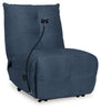 Burlyton Recliner