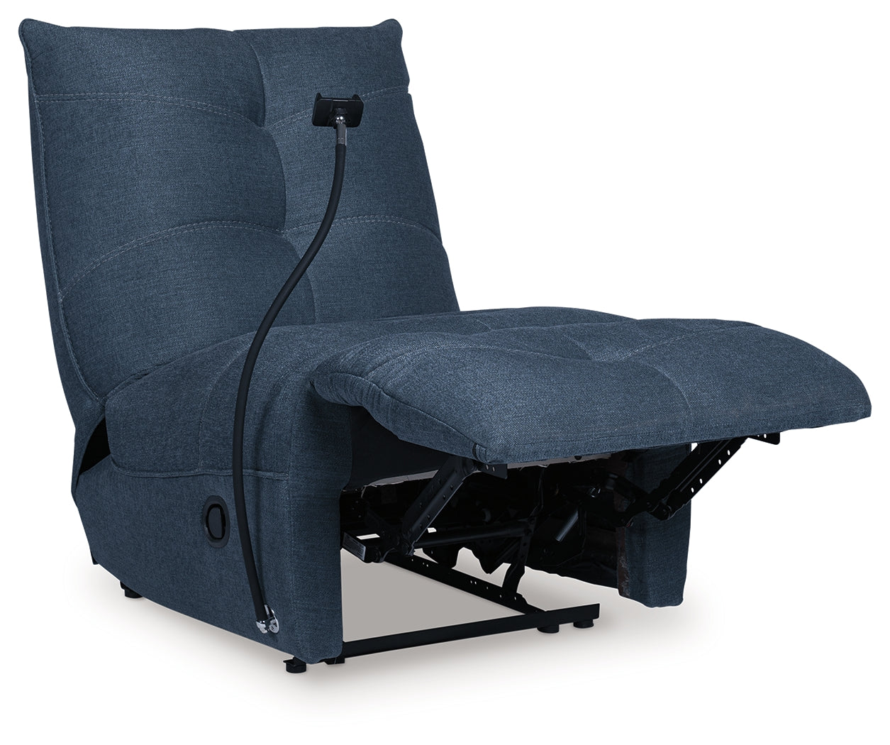 Burlyton Recliner