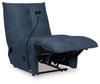 Burlyton Recliner