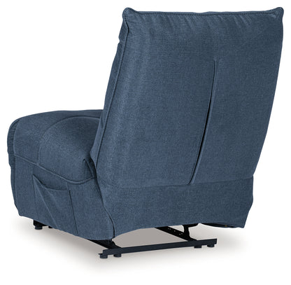 Burlyton Recliner