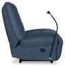 Burlyton Recliner