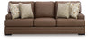 VillaCourt Sofa