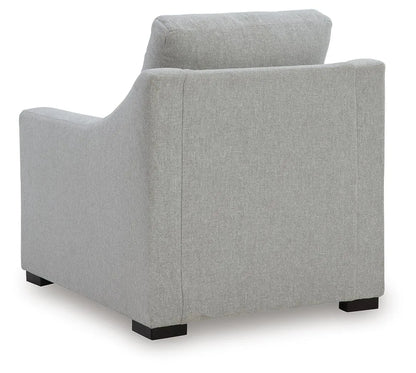Ivory Brook Chair