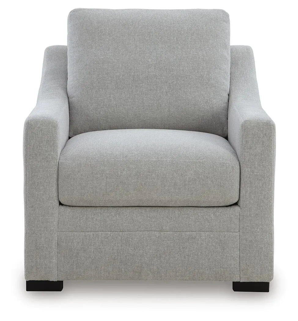 Ivory Brook Chair