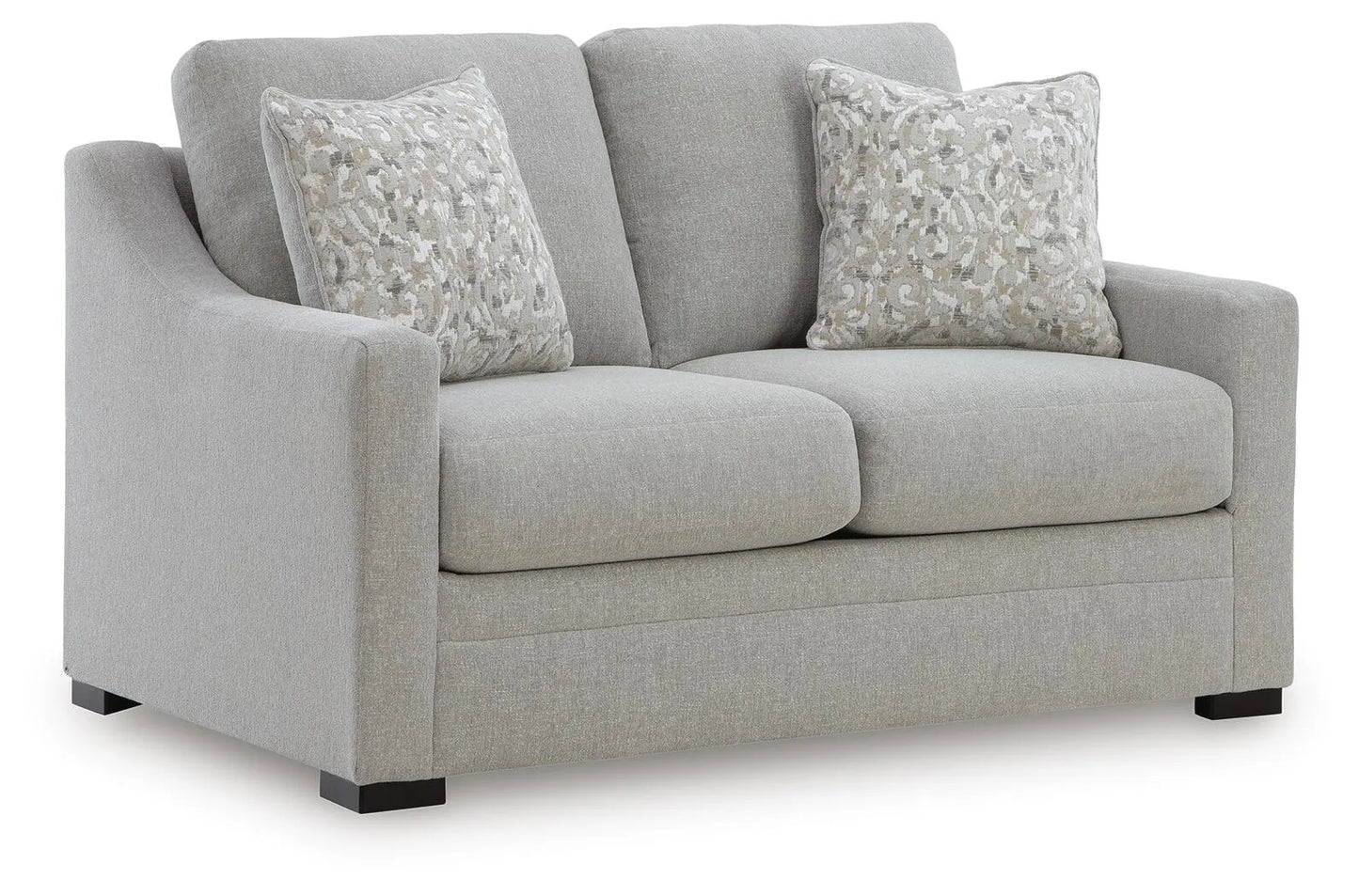Ivory Brook Loveseat