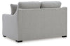 Ivory Brook Loveseat