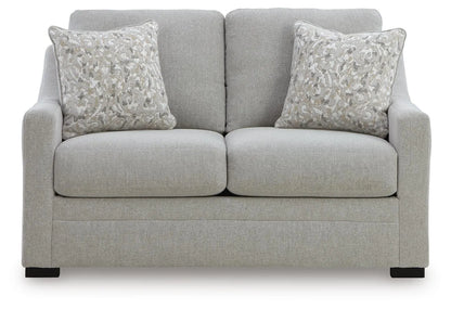 Ivory Brook Loveseat