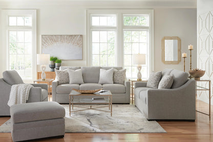 Ivory Brook Sofa