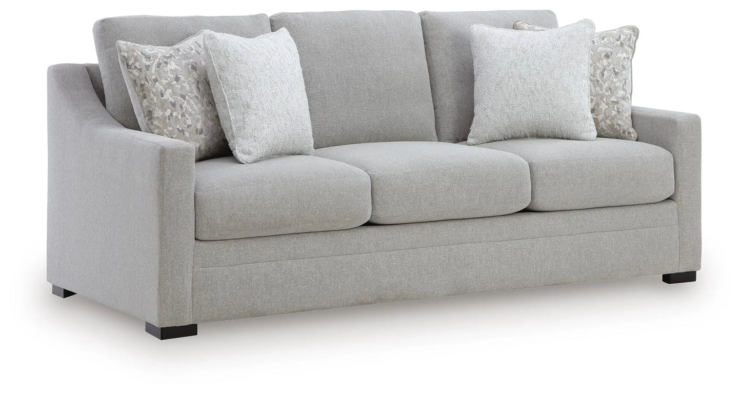 Ivory Brook Sofa