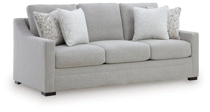 Ivory Brook Sofa