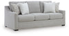Ivory Brook Sofa