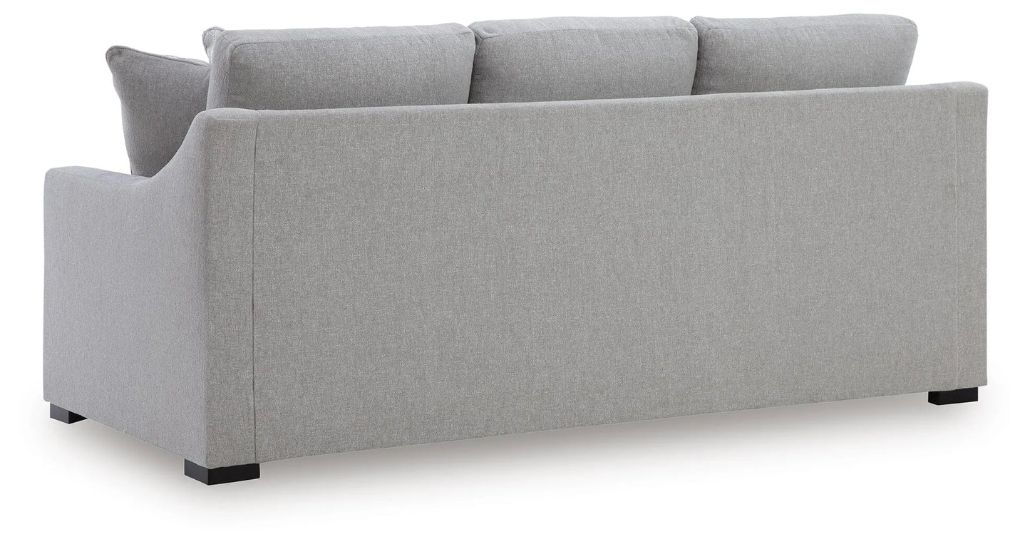 Ivory Brook Sofa