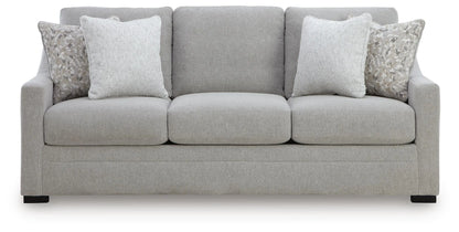 Ivory Brook Sofa