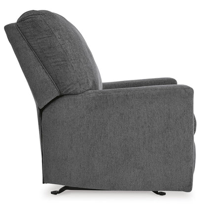 Rannis Rocker Recliner