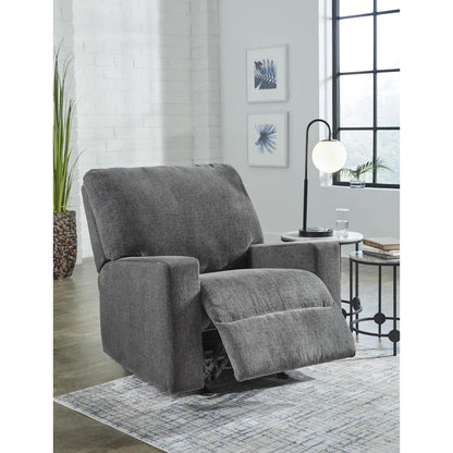 Rannis Rocker Recliner