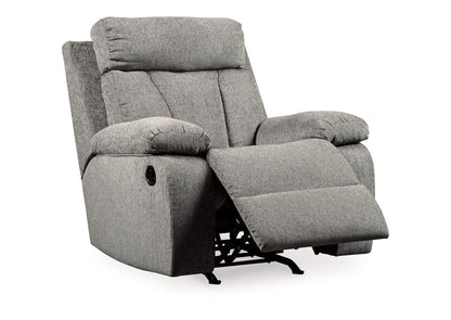 Mitchiner Recliner
