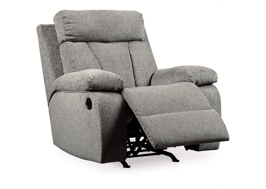 Mitchiner Recliner