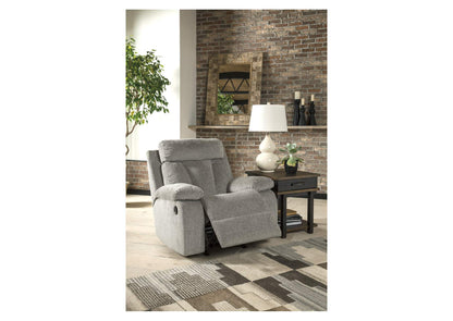 Mitchiner Recliner