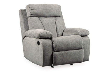 Mitchiner Recliner