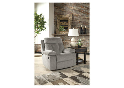 Mitchiner Recliner