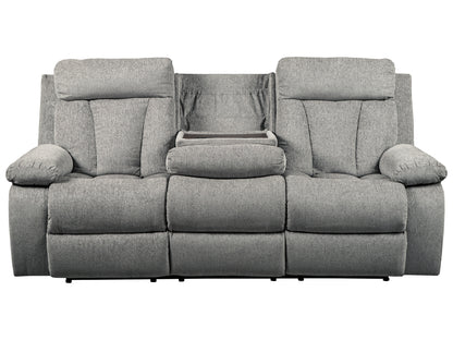 Mitchiner Sofa and Loveseat