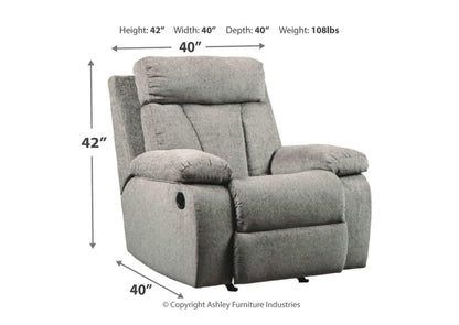 Mitchiner Recliner