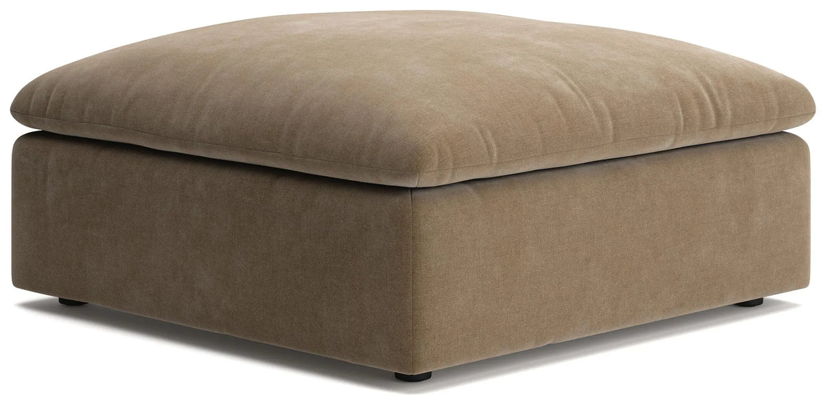 Whitehaven Oversized Accent Ottoman