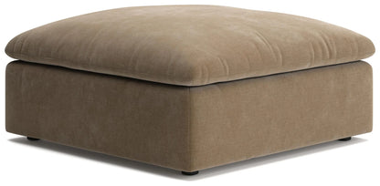 Whitehaven Oversized Accent Ottoman