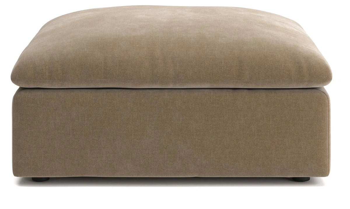 Whitehaven Oversized Accent Ottoman