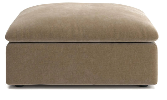 Whitehaven Oversized Accent Ottoman
