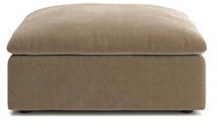 Whitehaven Oversized Accent Ottoman