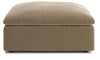 Whitehaven Oversized Accent Ottoman